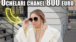 Anamaria Prodan este regină și la shopping!  S-a dus la cumpărături cu o avere de aproape 22.000 de euro pe ea! Cât au costat-o și bijuteriile achiziționate pentru fetele ei de Mărțișor