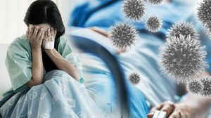 Mărturiile șocante ale pacienților români infectați cu coronavirus: ”Nu a venit nimeni. Nu mi-au dat nicio pastilă”