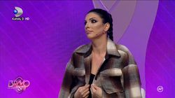 Reacția Andreei Tonciu, după ce Bianca Drăgușanu le-a făcut „sorcove” pe concurentele de la ”Bravo, ai stil! Celebrities”: „Prietena mea nu a făcut o jignire”