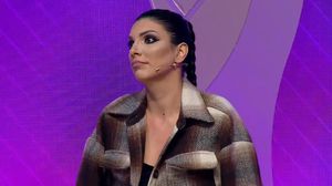 Andreea Tonciu, după ce Bianca Drăgușanu le-a făcut „sorcove” pe fete