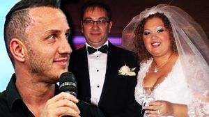 Minodora, dezvăluiri uluitoare de la nunta ei! Motivul pentru care s-a supărat pe Mihai Trăistariu în cea mai importantă zi din viața ei! ”Am plâns”!