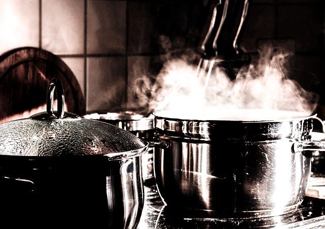 Ciorbă de văcuță. Preparare pas cu pas