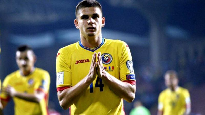 De ce pl&acirc;nge Răzvan Marin. S-a despărțit de cea care i-a furat inima