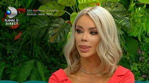 Scene cutremurătoare cu Bianca Drăgușanu. A plâns în direct, la Kanal D. VIDEO tulburător