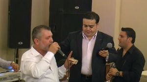 Adrian Minune, în doliu! Unul dintre colegii lui de breaslă a murit