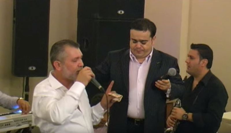 Adrian Minune, în doliu! Unul dintre colegii lui de breaslă a murit