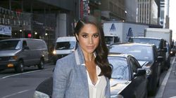 Suma uriașă care i-a fost oferită lui Meghan Markle pentru a juca din nou în serialul „Suits”