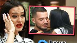 Bianca de la ”Puterea Dragostei” vrea să-l facă gelos pe Livian? VIDEO