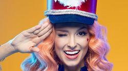 Andreea Bălan, schimbări uriașe în viața ei! Ce se va întâmpla cu artista după divorțul de George Burcea DEZVĂLUIRI EXCLUSIVE