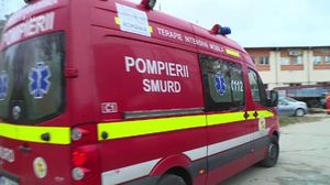 În timp ce căutau fier vechi, mai mulți oameni au găsit un cadavru