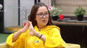 Raluca Munte s-a întors la Puterea Dragostei