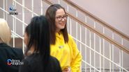 Raluca Munte s-a întors la Puterea Dragostei
