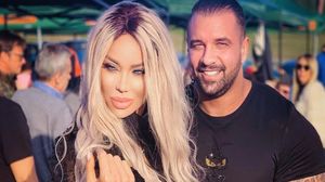 Mama Biancăi Drăgușanu, agresată de Alex Bodi într-un parc!