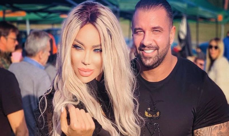 Mama Biancăi Drăgușanu, agresată de Alex Bodi într-un parc!