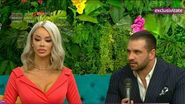 Mama Biancăi Drăgușanu, agresată de Alex Bodi într-un parc!