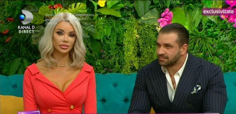 Alex Bodi, soțul Biancăi Drăgușanu, prima reacție după ce s-a spus că și-a agresat soacra &icirc;n parc: 