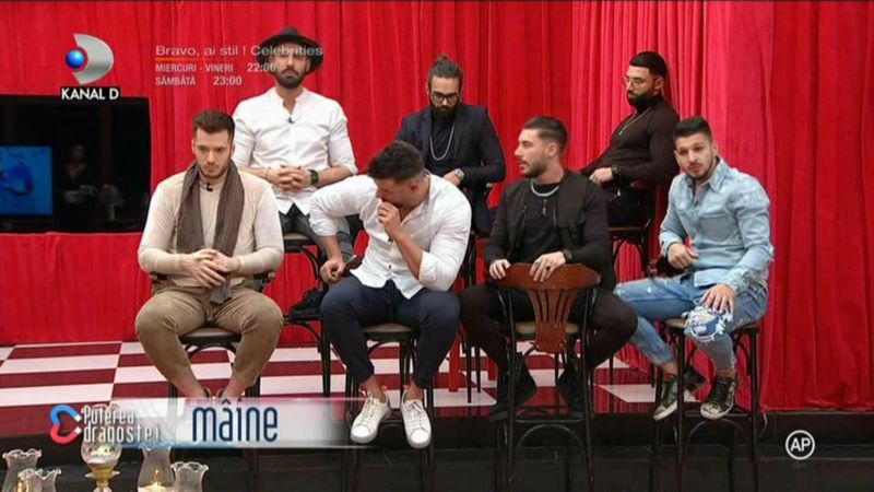 Puterea dragostei 08 martie. Andreea Mantea a făcut un anunț controversat în legătură cu Marea Finală