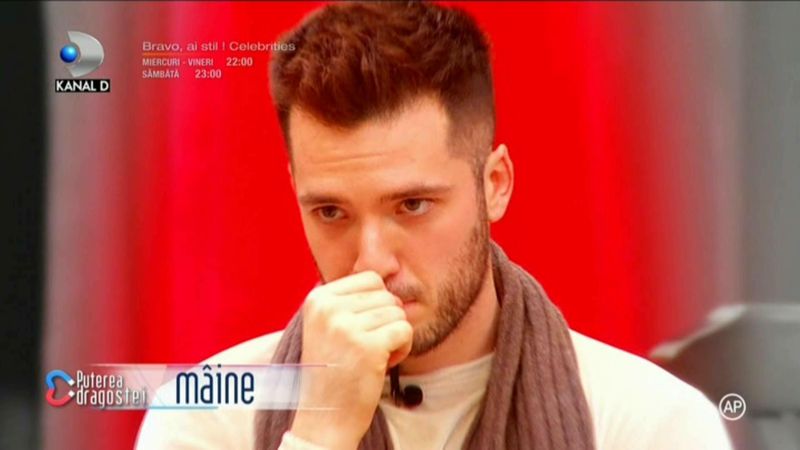 Puterea dragostei 08 martie. Andreea Mantea a făcut un anunț controversat în legătură cu Marea Finală