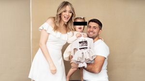 Laura Cosoi, însărcinată pentru a doua oară! Va mai avea o fetiță