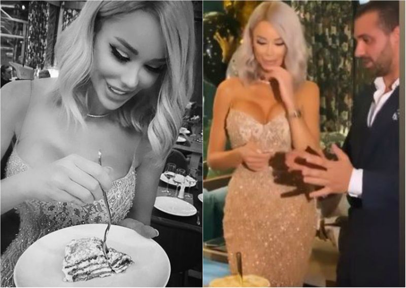 Ce s-a &icirc;nt&acirc;mplat &icirc;ntre Bianca Drăgușanu și Alex Bodi &icirc;n noaptea de după scandal! A venit după ea la localul &icirc;n care serba ziua