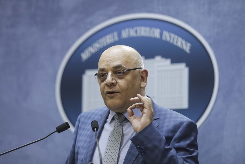 Stare de alertă! Încă un pas spre carantină. Raed Arafat a declanșat alarma