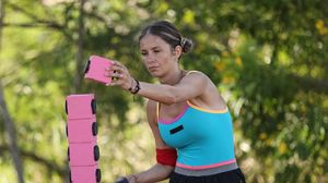 Lovitură cruntă pentru Graţiela de la Survivor, în timp ce se află în Republica Dominicană! Soţia lui Andrei Duban este chemată în faţa judecătorilor!