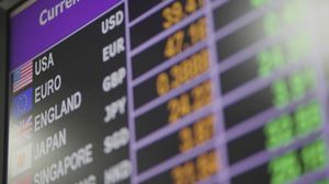 Curs valutar 9 martie. Euro a atins un prag istoric. 