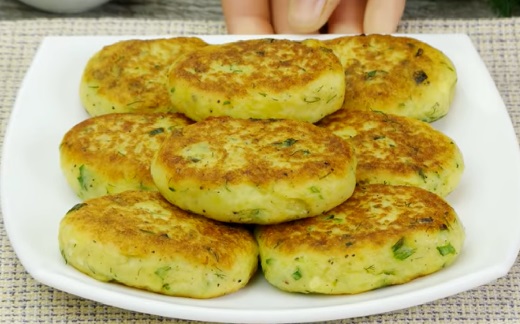 P&acirc;rjoale de cartofi. Rețeta de post care va cuceri &icirc;ntreaga familie