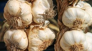 Adevarul despre usturoiul chinezesc: E TOXIC! 