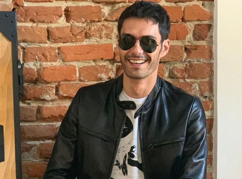 George Burcea, răspuns acid după ce Andreea Bălan a declarat că nunta lor a fost din iubire: &quot;O făcătură ordinară&quot;