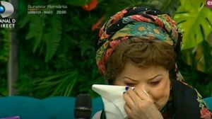 Saveta Bogdan a presimțit moartea fratelui ei