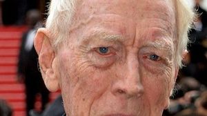 Actorul Max Von Sydow a murit la vârsta de 90 de ani