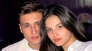 Fata lui Liviu Vârciu, primele fotografii cu iubitul ei