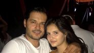 Fata lui Liviu Vârciu, primele fotografii cu iubitul ei
