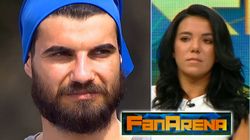 Războinica Adriana, despre relația cu Andi pe insulă: „Spuneau că noi am fi împreună pentru că îl luam în brațe”