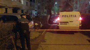 Execuție în stil mafiot la Bacău. A fost împușcat în cap, pe stradă