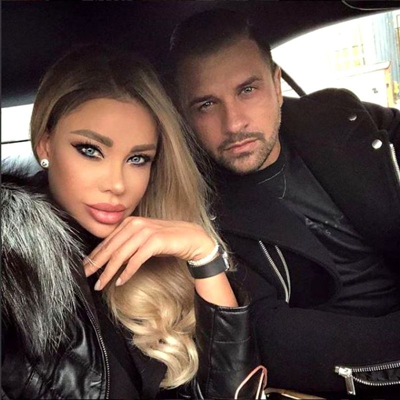 Reacția dură a lui Tristan Tate, după ce a aflat de divorțul Biancăi 