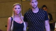 Reacția dură a lui Tristan Tate, după ce a aflat de divorțul Biancăi 