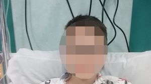 Tatăl băiețelului otrăvit la școală, reacție surpriză: ”M-aș bucura ca aceia care au greșit să devină prietenii fiului meu”