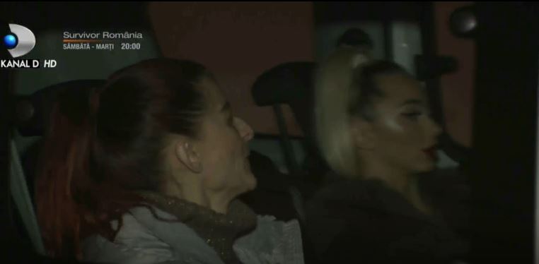 Ligi a ajuns la spital, după certurile acide cu Philip