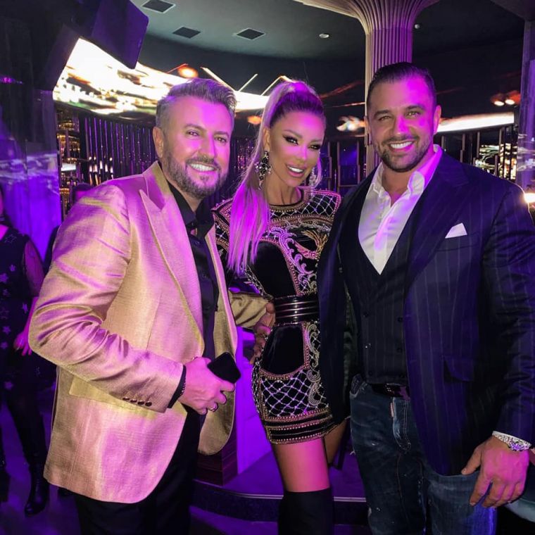 Cătălin Botezatu, reacție surprinzătoare la divorțul Biancăi Drăgușanu