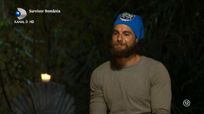 Val de lacrimi în echipa Războinicilor. Andi părăsește emisiunea