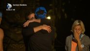 Val de lacrimi în echipa Războinicilor. Andi părăsește emisiunea