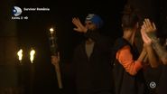 Val de lacrimi în echipa Războinicilor. Andi părăsește emisiunea