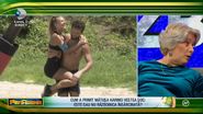 Karina de la Survivor România, însărcinată cu Andrei? 