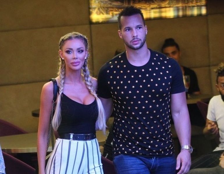 Victor Slav a aflat că Bianca Drăgușanu a divorțat de Alex ...