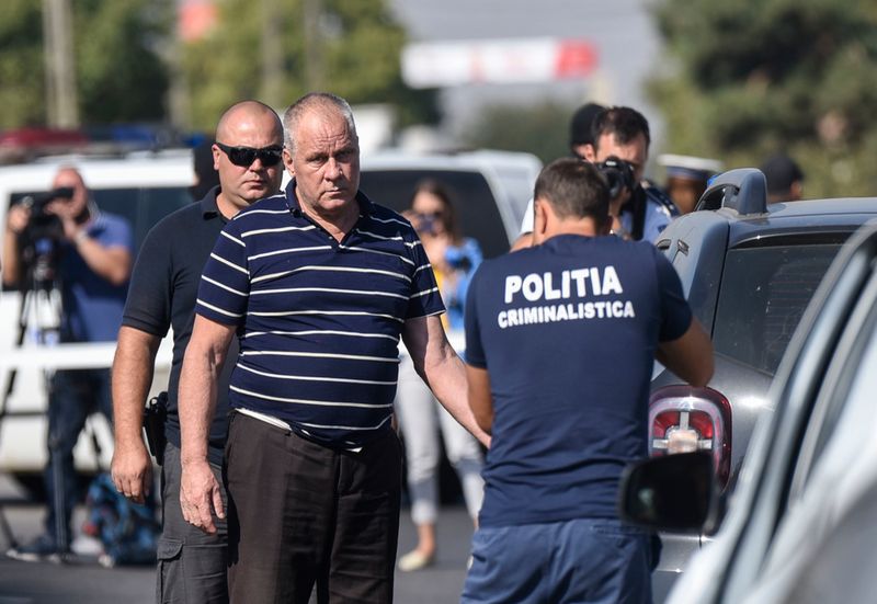 Șoc în cazul Caracal. A fost depistat cu o afecțiune mortală. Scapă Dincă de închisoare?