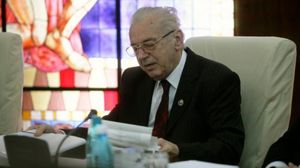 Doliu în PSD. Lucian Bolcaș a murit!