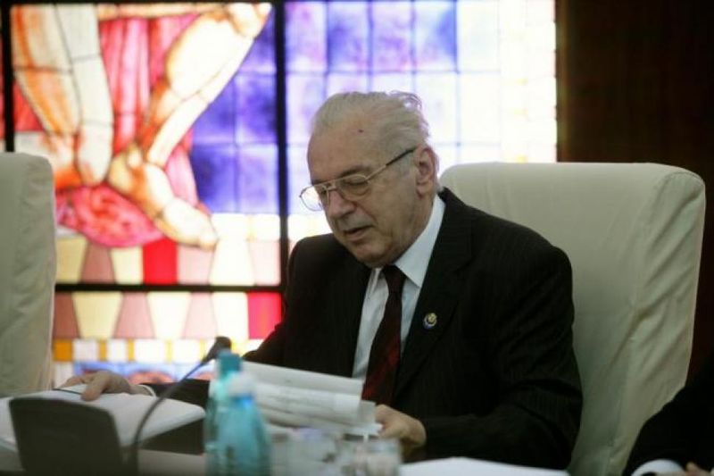 Doliu &icirc;n PSD. Lucian Bolcaș a murit!