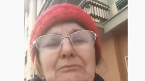 Ce s-a intamplat cu românca scoasă în stradă de angajatorii italieni